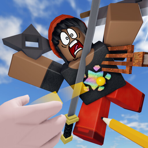 RobloxGo - Fling Things and People - Roblox Strategy Hub: Stats, Videos & Power Tips