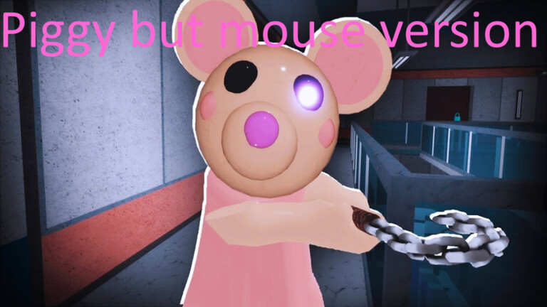 Piggy but mouse version Update new Skins and Maps� - Roblox Strategy Hub: Stats, Videos & Power Tips