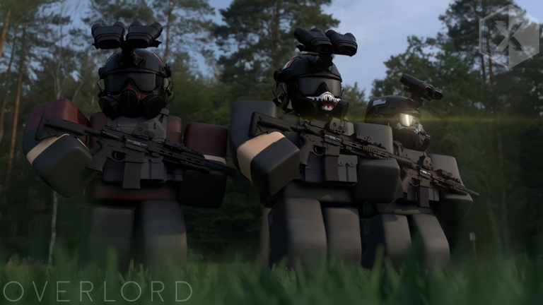 SCP Facility breach - Roblox Strategy Hub: Stats, Videos & Power Tips