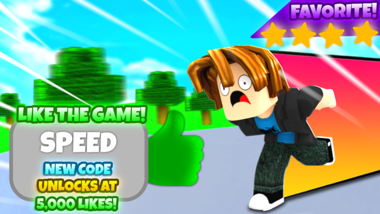 [UPDATE]⚡ Speed Simulator 2 - Roblox Strategy Hub: Stats, Videos & Power Tips