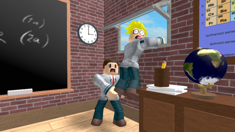 Escape School Obby! (NEW) - Roblox Strategy Hub: Stats, Videos & Power Tips