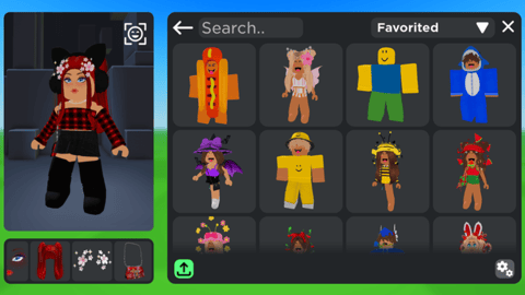 Catalog Avatar Creator - Roblox Strategy Hub: Stats, Videos &amp; Power Tips