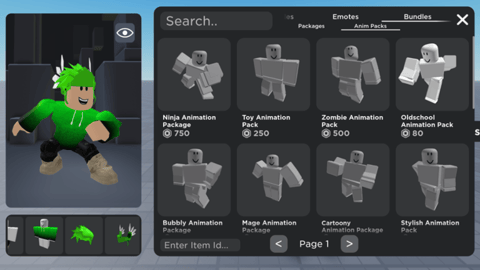 Catalog Avatar Creator - Roblox Strategy Hub: Stats, Videos & Power Tips