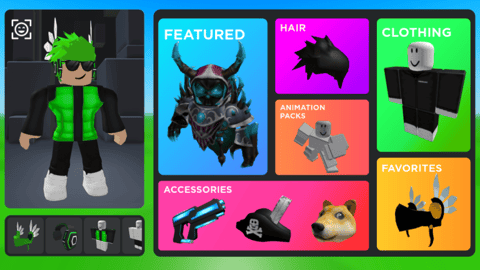 Catalog Avatar Creator - Roblox Strategy Hub: Stats, Videos & Power Tips