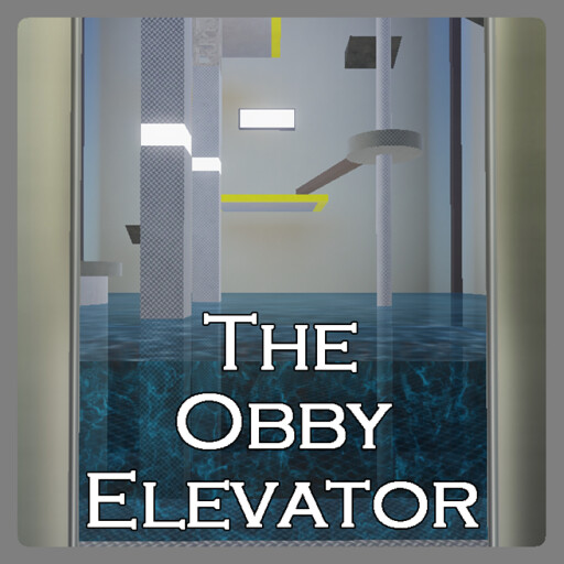 RobloxGo - The Obby Elevator [Beta] - Roblox Strategy Hub: Stats, Videos & Power Tips