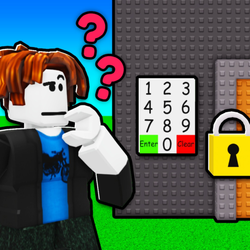RobloxGo - Escape Room: Facility 🧪 - Roblox Strategy Hub: Stats, Videos & Power Tips