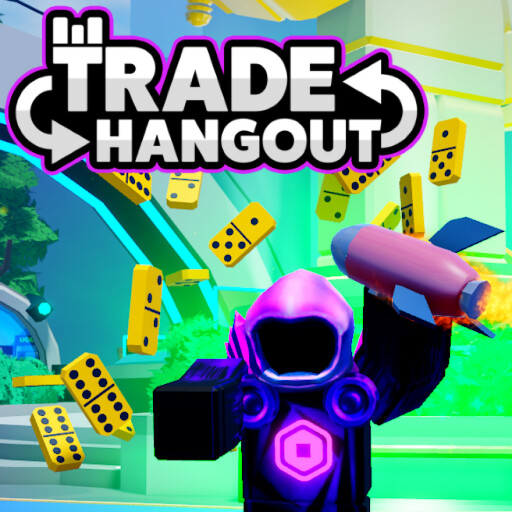 RobloxGo - Trade Hangout - Roblox Strategy Hub: Stats, Videos & Power Tips