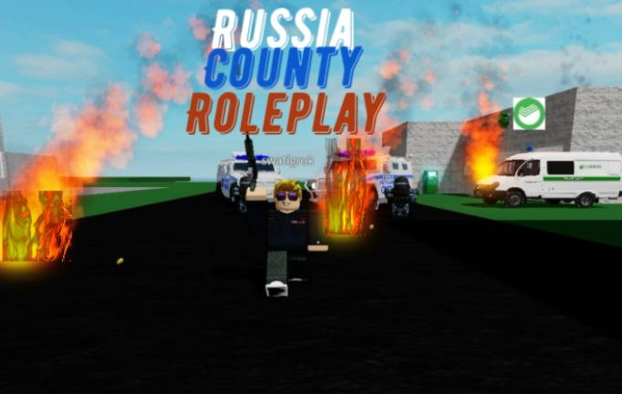 Russia County RP (RCRP)