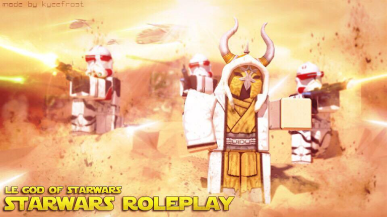 [Beta] Star Wars: Role-Play Empire Era. - Roblox Strategy Hub: Stats, Videos & Power Tips