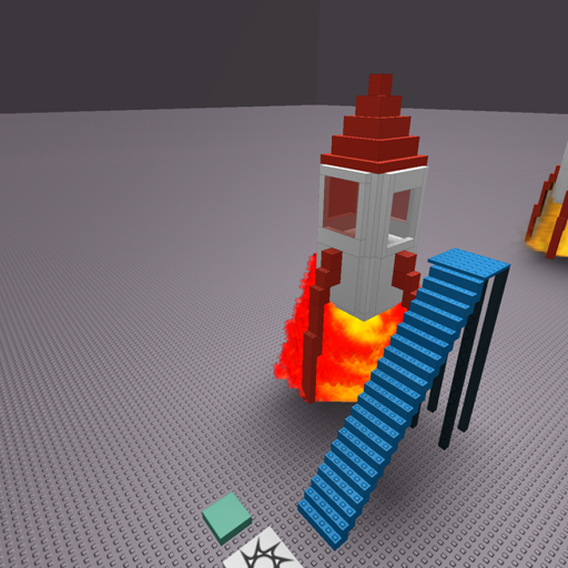 RobloxGo - Rockets! - Roblox Strategy Hub: Stats, Videos & Power Tips