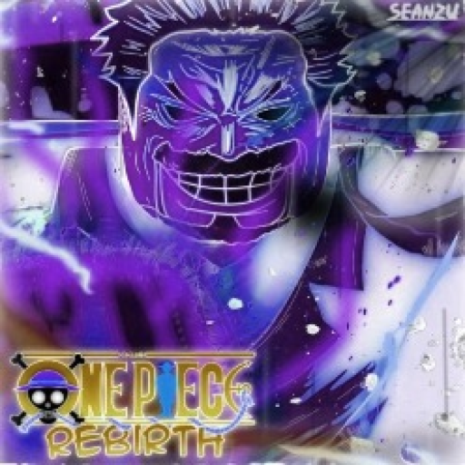 RobloxGo - [GRAVITY, GIANT, ELECTRO] One Piece Online Rebirth - Roblox Strategy Hub: Stats, Videos & Power Tips