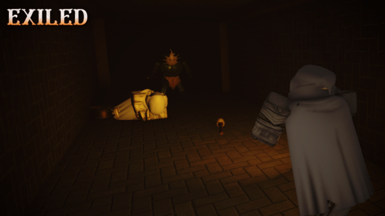 EXILED - Roblox Strategy Hub: Stats, Videos & Power Tips