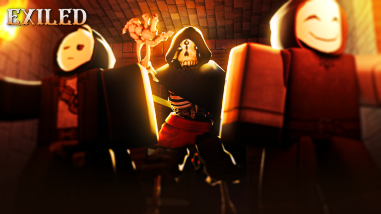 EXILED - Roblox Strategy Hub: Stats, Videos & Power Tips