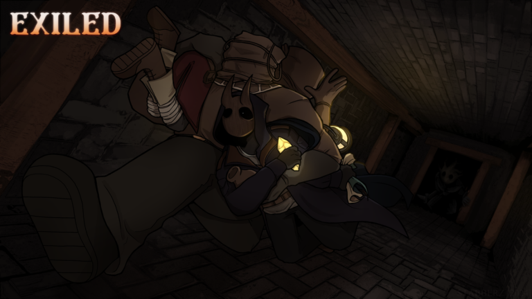 EXILED - Roblox Strategy Hub: Stats, Videos & Power Tips