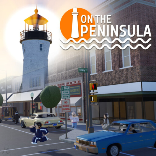 RobloxGo - On the Peninsula RP - Roblox Strategy Hub: Stats, Videos & Power Tips