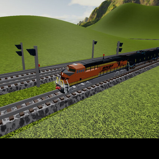 RobloxGo - Ro Scale CSX Railway - Roblox Strategy Hub: Stats, Videos & Power Tips