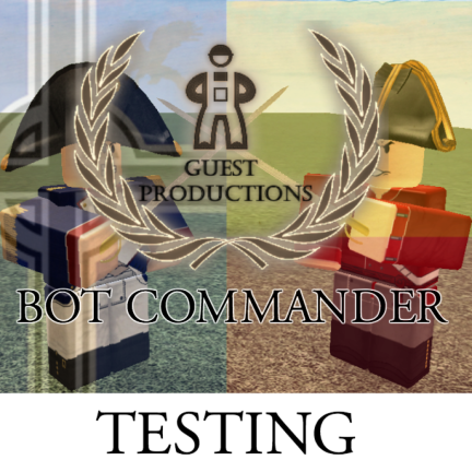 RobloxGo | Bot Commander [Testing] - Real Time Stats, Insights And Ranking
