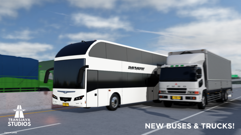 TransJava Indonesia (Discontinued) - Roblox Strategy Hub: Stats, Videos & Power Tips