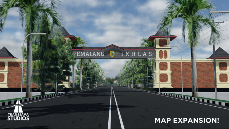 TransJava Indonesia (Discontinued) - Roblox Strategy Hub: Stats, Videos & Power Tips