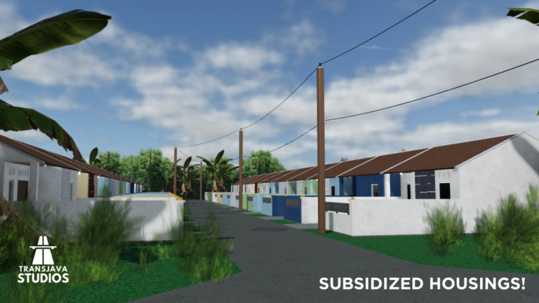 TransJava Indonesia (Discontinued) - Roblox Strategy Hub: Stats, Videos & Power Tips