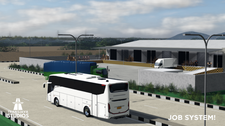 TransJava Indonesia (Discontinued) - Roblox Strategy Hub: Stats, Videos & Power Tips