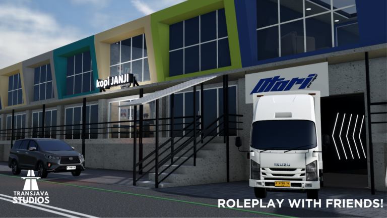 TransJava Indonesia (Discontinued) - Roblox Strategy Hub: Stats, Videos & Power Tips