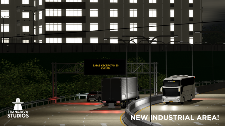 TransJava Indonesia (Discontinued) - Roblox Strategy Hub: Stats, Videos & Power Tips