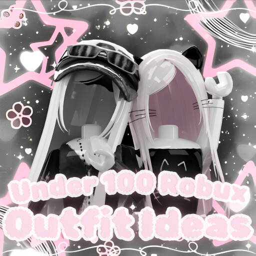 RobloxGo - ( 💸 under 100 robux) outfit ideas - Roblox Strategy Hub: Stats, Videos & Power Tips