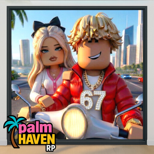 RobloxGo - Palmhaven City RP 🏠 Miami [BETA] - Roblox Strategy Hub: Stats, Videos & Power Tips