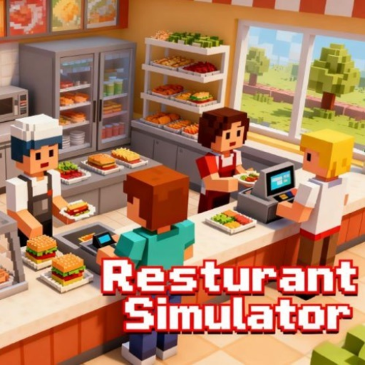 RobloxGo - Resturant Simulator - Roblox Strategy Hub: Stats, Videos & Power Tips