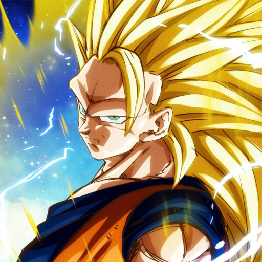 RobloxGo - 🌟SSJ3 | Dragon Ball Rage - Roblox Strategy Hub: Stats, Videos & Power Tips