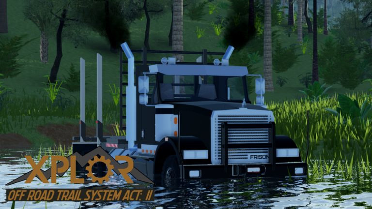 Off-Road Trail System: Act II [NEW CODES] - Roblox Strategy Hub: Stats, Videos & Power Tips