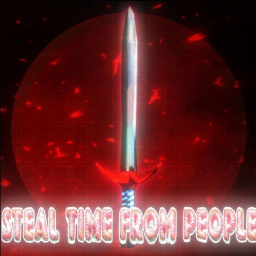 RobloxGo - [UPD] Steal Time From People - Roblox Strategy Hub: Stats, Videos & Power Tips