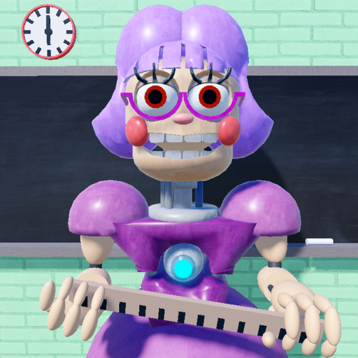 RobloxGo - Escape Miss Ani-Tron's Detention! (SCARY OBBY) - Roblox Strategy Hub: Stats, Videos & Power Tips