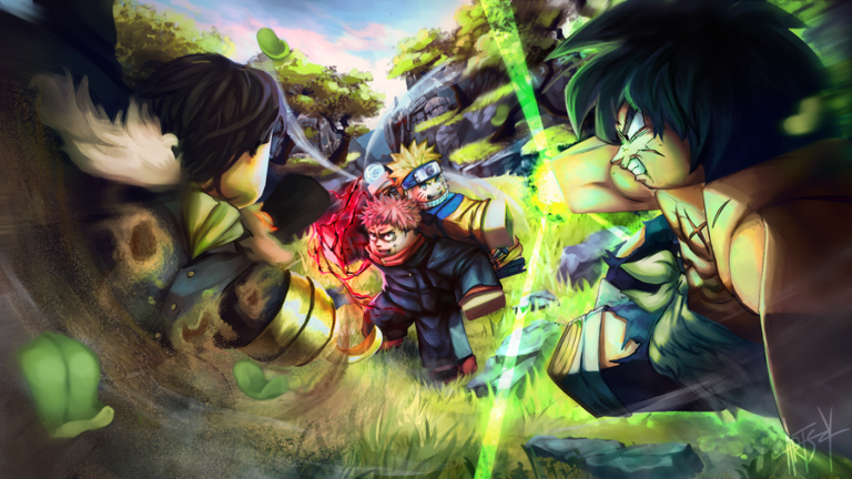 [💫UPD!] Anime Warriors - Roblox Strategy Hub: Stats, Videos & Power Tips