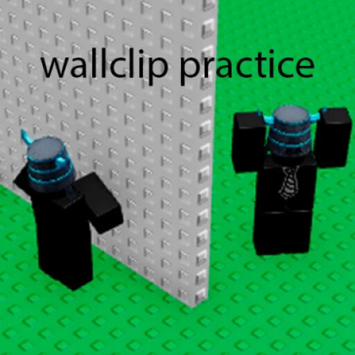 RobloxGo - WallClip Practice (R6) - Roblox Strategy Hub: Stats, Videos & Power Tips