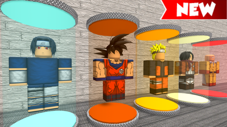 RobloxGo | 2 Player Anime Tycoon - Real Time Stats, Insights And Ranking