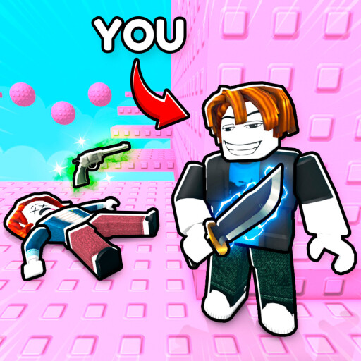 RobloxGo - Murder Tower 🗡️ - Roblox Strategy Hub: Stats, Videos & Power Tips