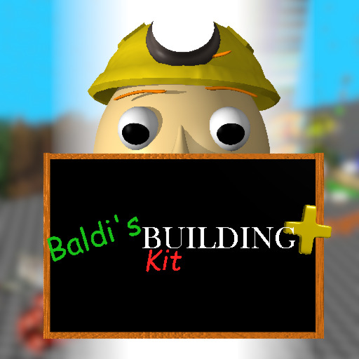 RobloxGo - Baldi's Building Kit Remastered - Roblox Strategy Hub: Stats, Videos & Power Tips
