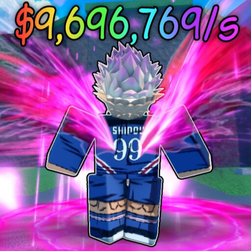 RobloxGo - Steal a Striker ⚽ - Roblox Strategy Hub: Stats, Videos & Power Tips