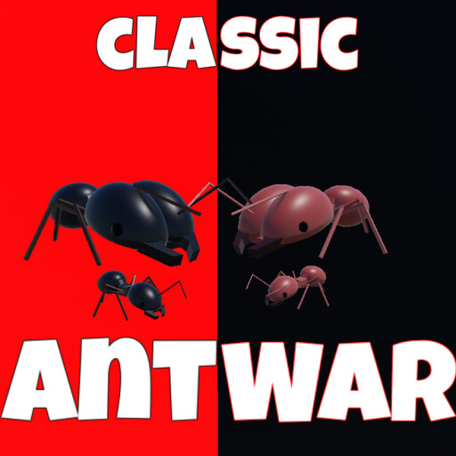 RobloxGo - QUEENS ONLY Classic Ant War - Roblox Strategy Hub: Stats, Videos & Power Tips