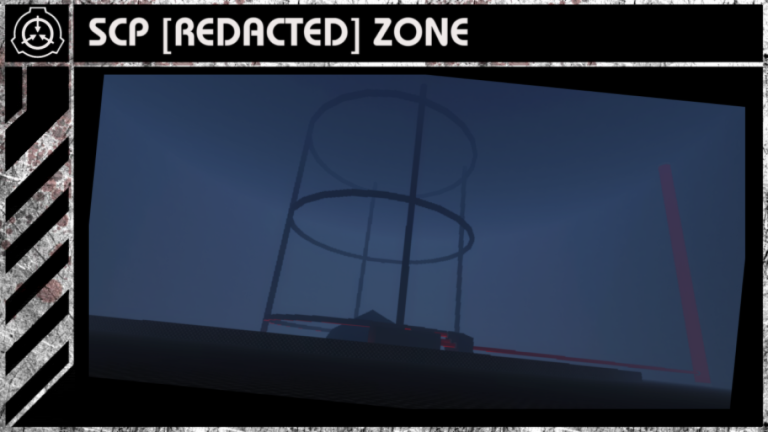 SCP [Redacted] Zone (v1.3.2) BETA TESTERS - Roblox Strategy Hub: Stats, Videos & Power Tips
