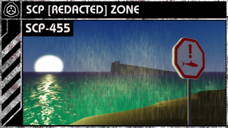 SCP [Redacted] Zone (v1.3.2) BETA TESTERS - Roblox Strategy Hub: Stats, Videos & Power Tips