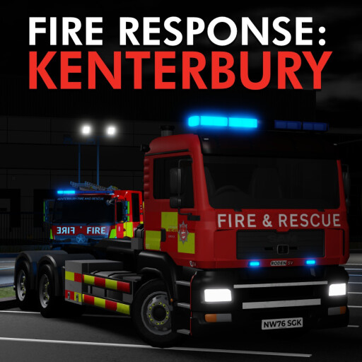 RobloxGo - Fire Response: Kenterbury - Roblox Strategy Hub: Stats, Videos & Power Tips