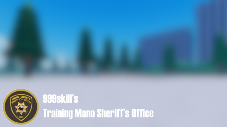[???] Mano County || Training Center - Roblox Strategy Hub: Stats, Videos & Power Tips