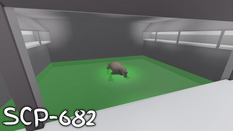 SCP Games and SCP Monsters - Roblox Strategy Hub: Stats, Videos & Power Tips