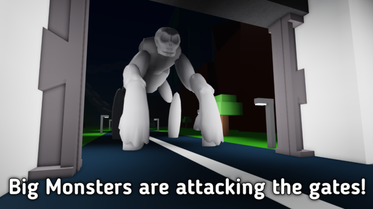 SCP Games and SCP Monsters - Roblox Strategy Hub: Stats, Videos & Power Tips