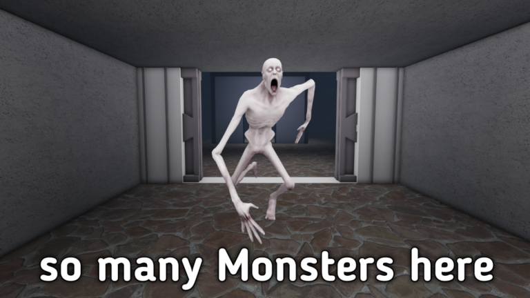SCP Games and SCP Monsters - Roblox Strategy Hub: Stats, Videos & Power Tips