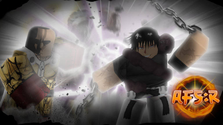 Anime Fighting Simulator: Reborn [AFSR] - Roblox Strategy Hub: Stats, Videos & Power Tips