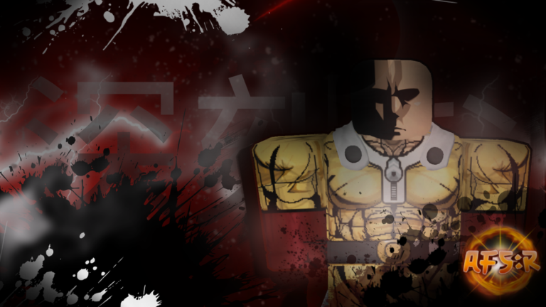 Anime Fighting Simulator: Reborn [AFSR] - Roblox Strategy Hub: Stats, Videos & Power Tips
